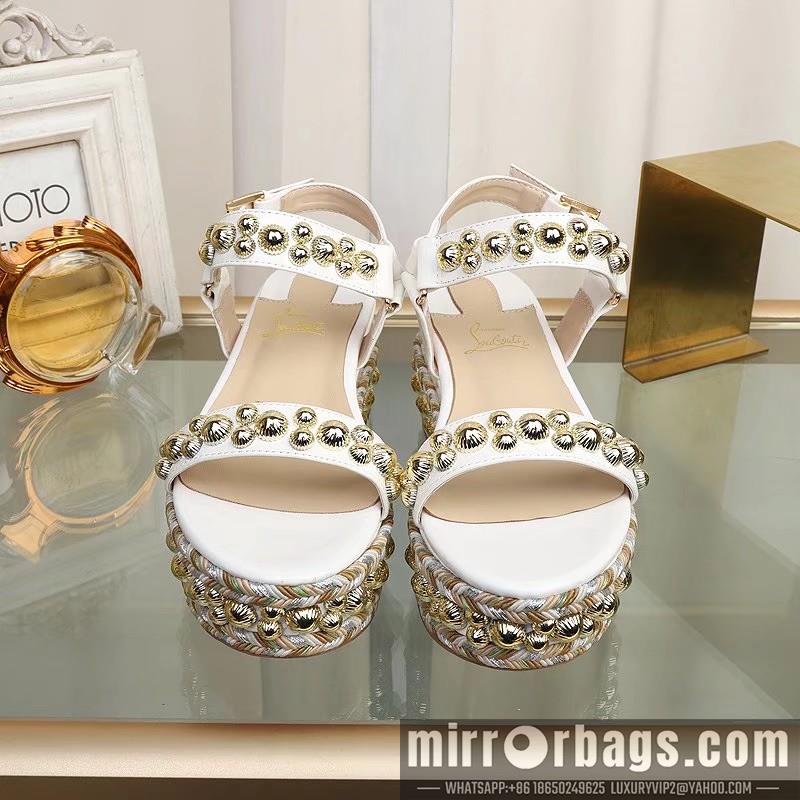 Christian Louboutin Shoes CL sz34-41 mnw0301