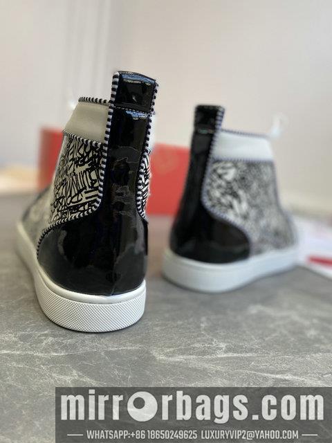 Christian Louboutin Shoes 21721070 SZ 35-47