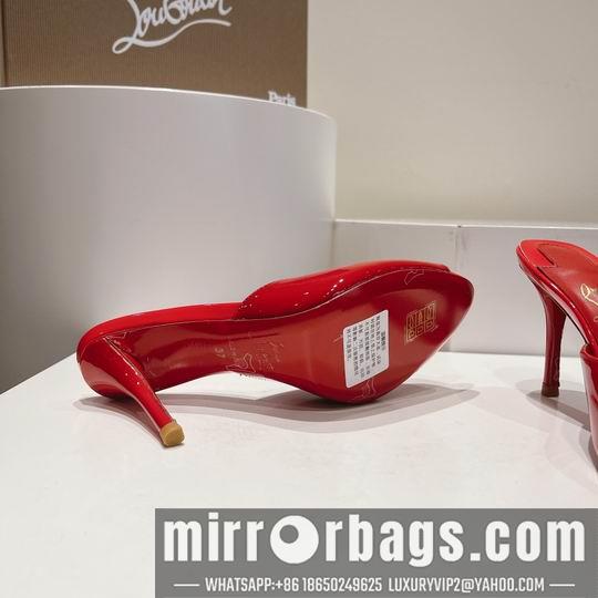Christian Louboutin Shoes CL sz34-43 8.5cm mnh0702