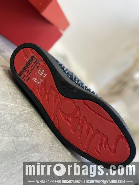 Christian Louboutin Shoes 21721098 SZ 35-47