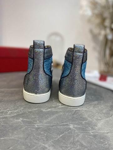 Christian Louboutin Shoes CL sz35-47 mnh0880
