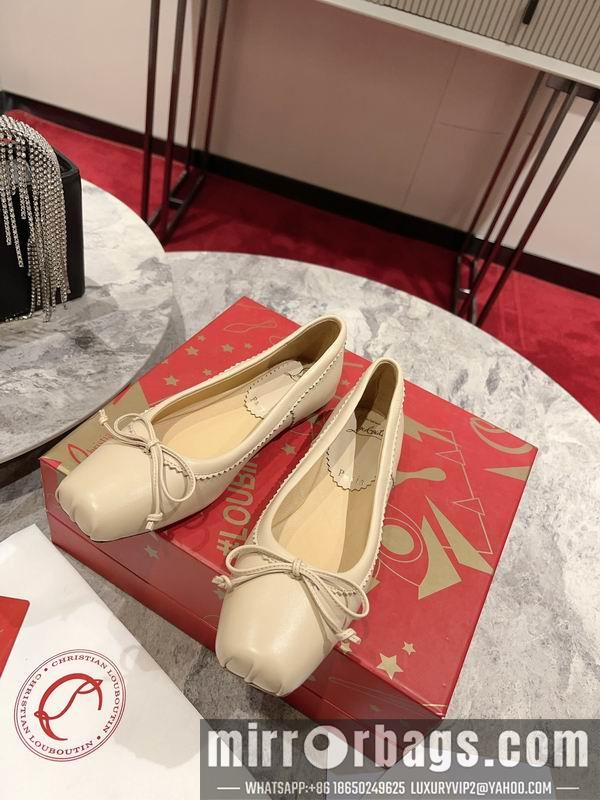Christian Louboutin Shoes CL sz34-43 m0102