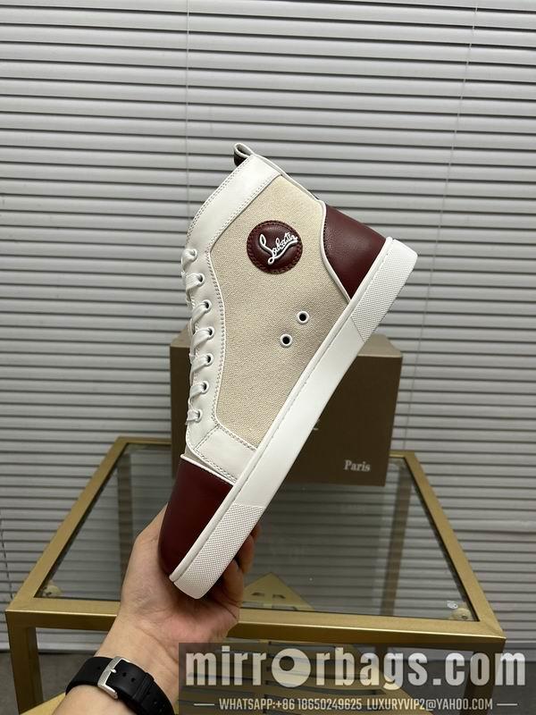 Christian Louboutin Shoes CL sz35-46 mnw0412