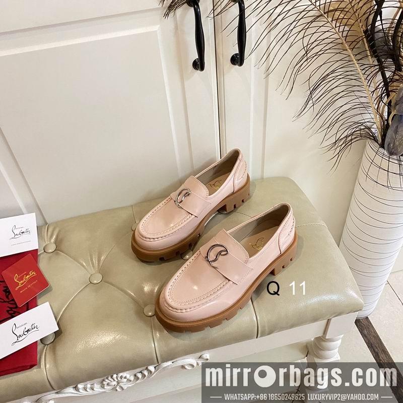 Christian Louboutin Shoes CL sz35-40 Y1001