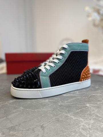 Christian Louboutin Shoes CL sz35-47 mnh0832