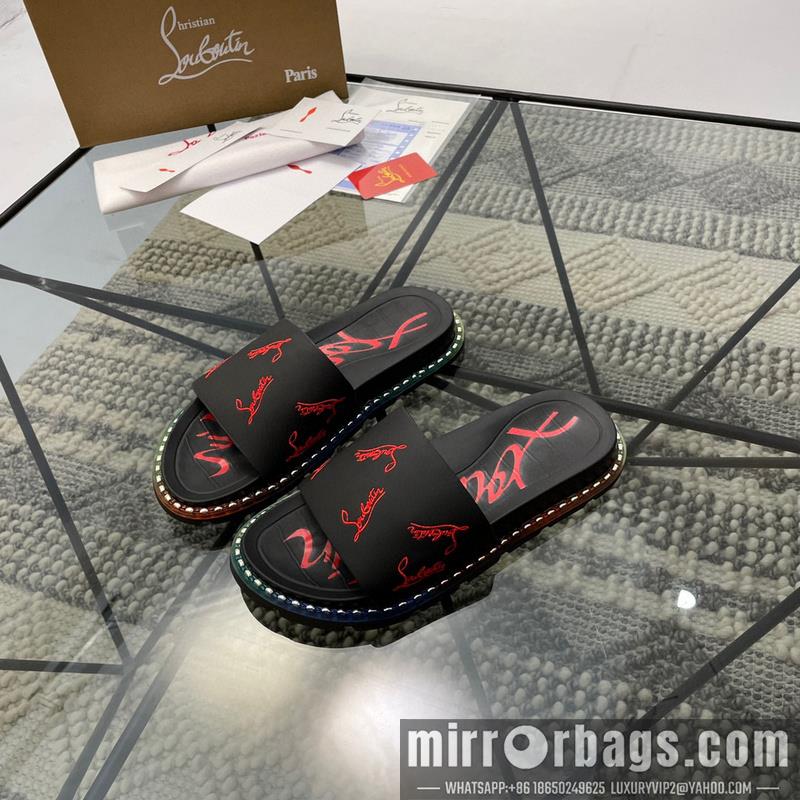Christian Louboutin Shoes CL sz38-45 m0110
