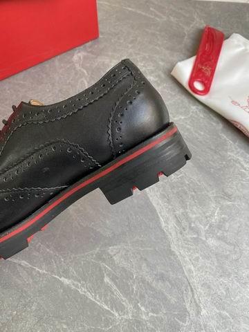Christian Louboutin Shoes CL sz39-47 mnh0811