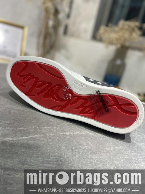 Christian Louboutin Shoes 21721062 SZ 35-47