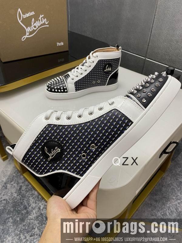 Christian Louboutin Shoes CL sz35-46 ZX0237