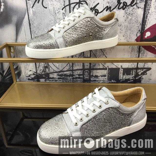 Christian Louboutin Shoes 211013146 SZ 35-46