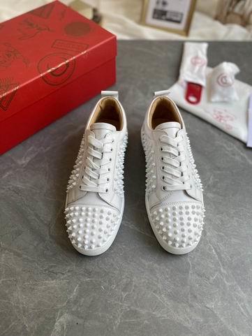 Christian Louboutin Shoes CL sz35-47 mnh0704