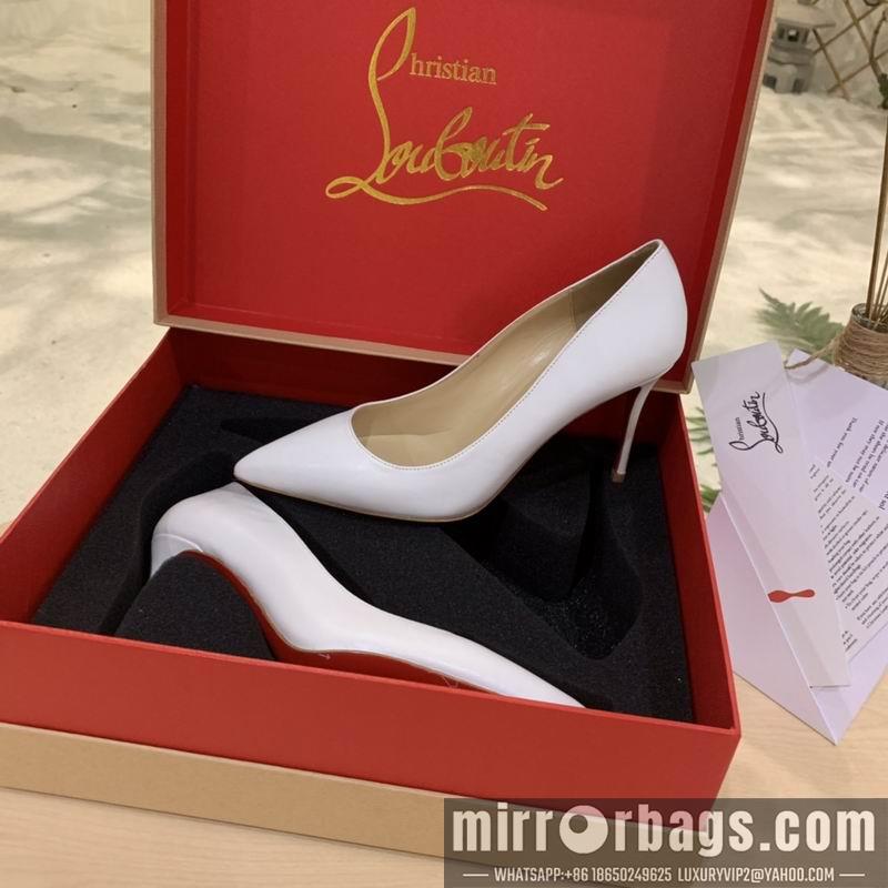 Christian Louboutin Shoes CL sz34-42 m0159