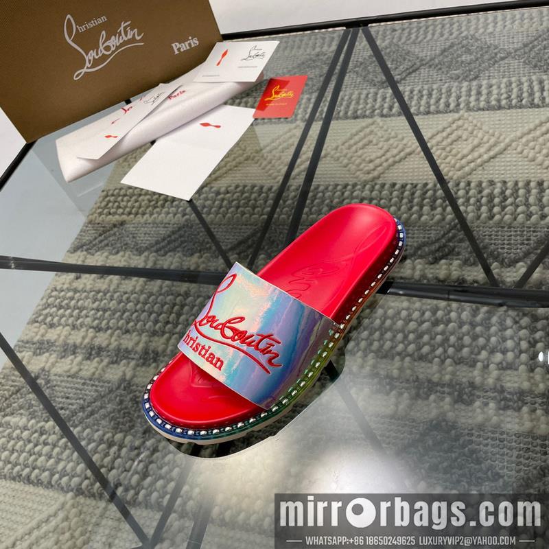 Christian Louboutin Shoes CL sz38-45 m0112