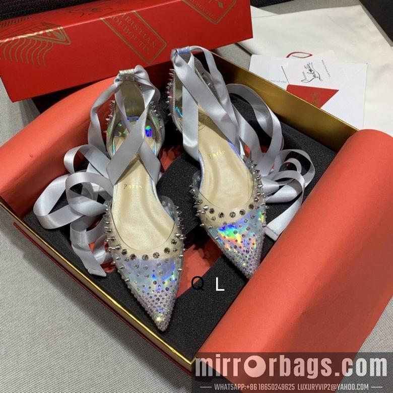 Christian Louboutin Shoes CL sz35-39 LL0201