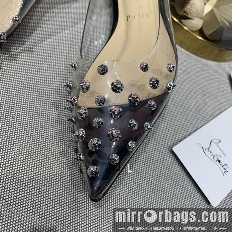 Christian Louboutin Shoes CL sz35-39 LL0202