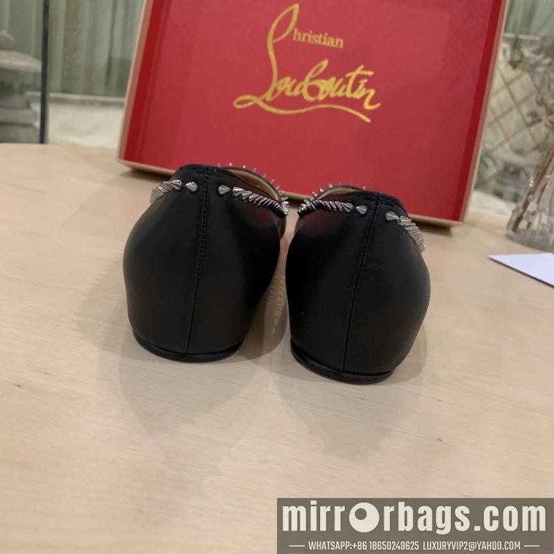 Christian Louboutin Shoes CL sz34-42 m0155
