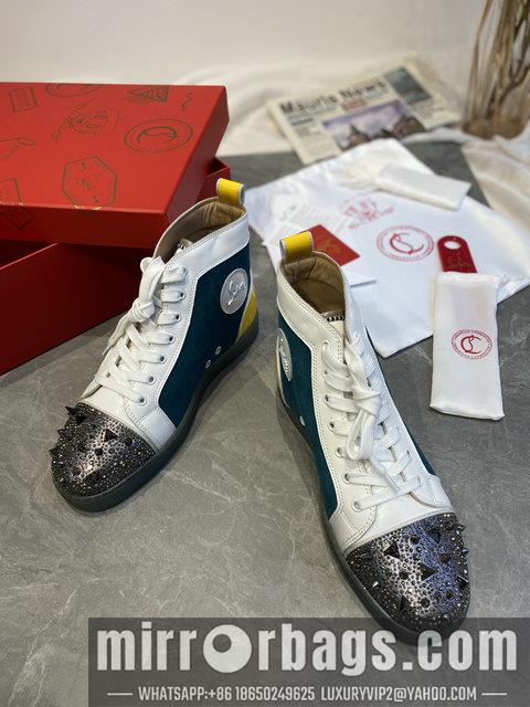 Christian Louboutin Shoes 21721066 SZ 35-47