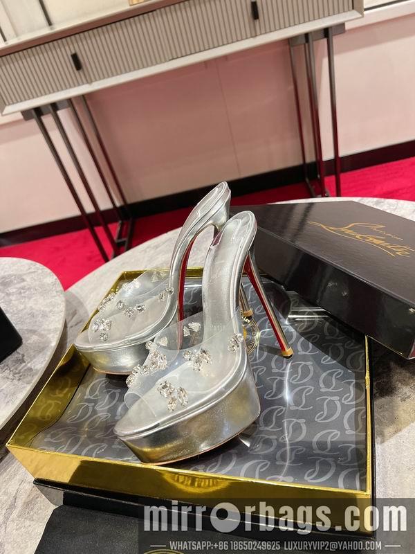 Christian Louboutin Shoes CL sz34-43 m0161