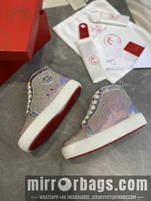 Christian Louboutin Shoes 21721104 SZ 35-47