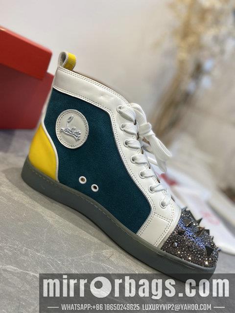 Christian Louboutin Shoes 21721066 SZ 35-47