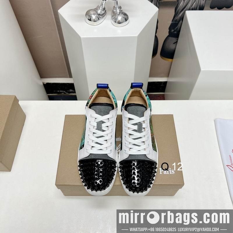 Christian Louboutin Shoes CL colour sz38-45 J0704