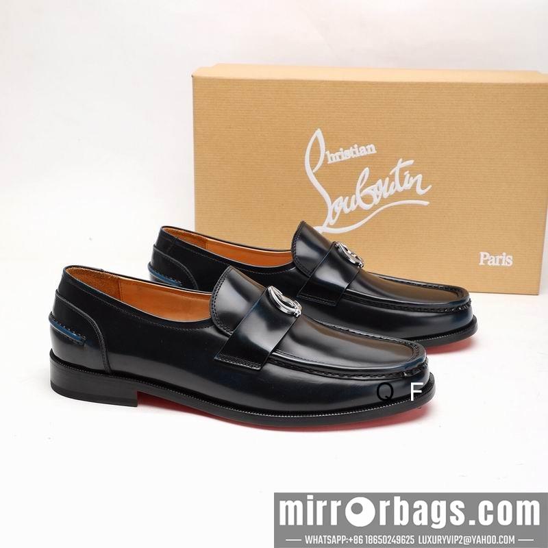 Christian Louboutin Shoes CL sz38-45 4C TF0101