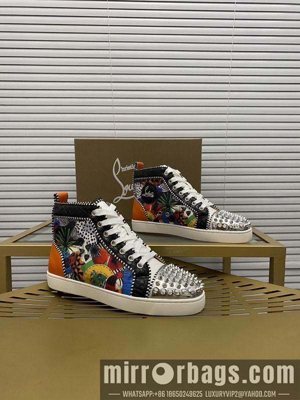 Christian Louboutin Shoes CL sz35-46 mnw0472