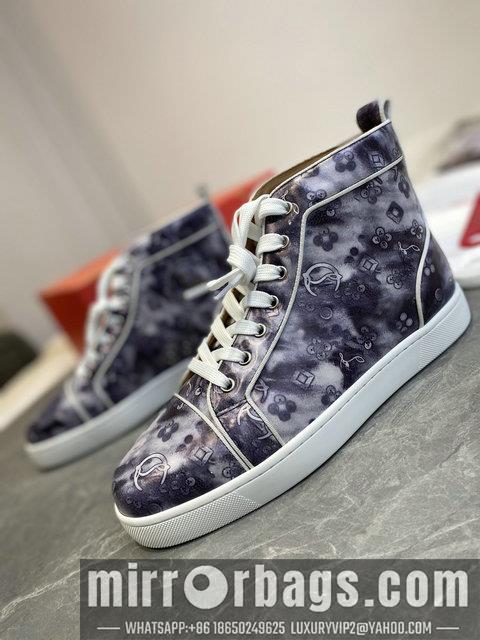Christian Louboutin Shoes 21721117 SZ 35-47