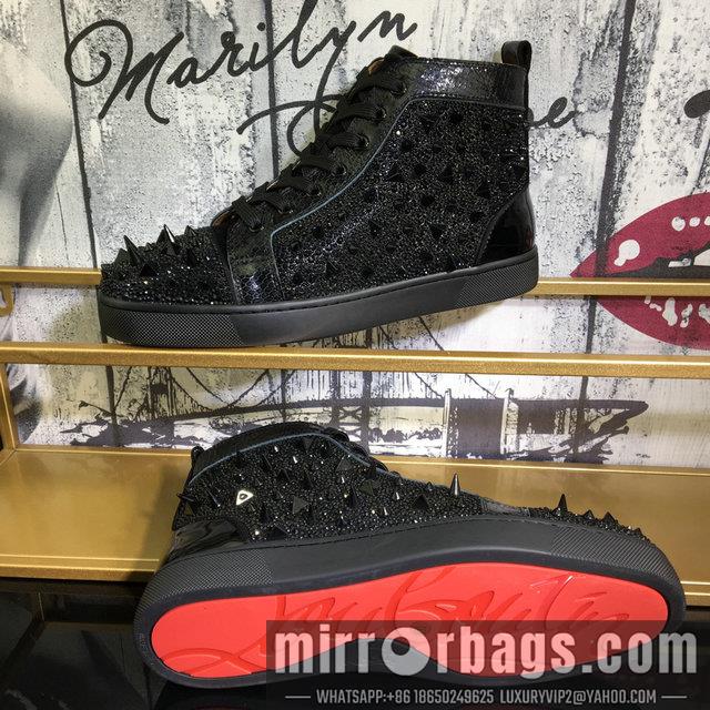 Christian Louboutin Shoes 21721062 SZ 35-47