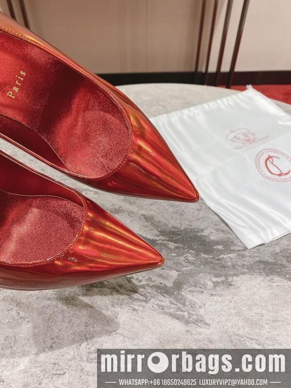 Christian Louboutin Shoes CL sz34-44 m0185