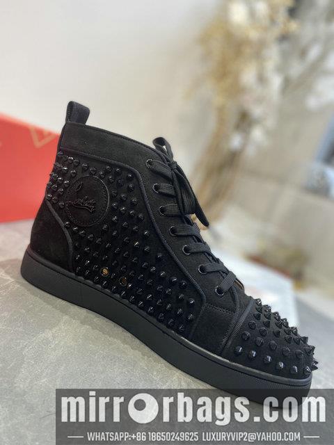 Christian Louboutin Shoes 21721097 SZ 35-47