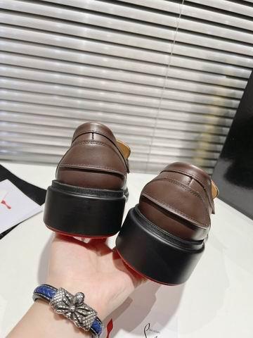 Christian Louboutin Shoes CL sz39-46 mnh0818