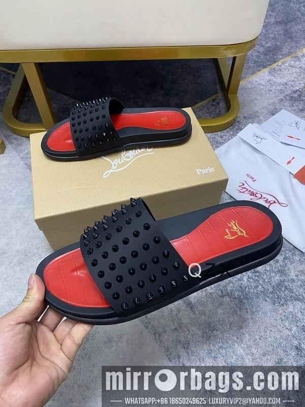 Christian Louboutin Shoes CL sz38-45 ZX0207