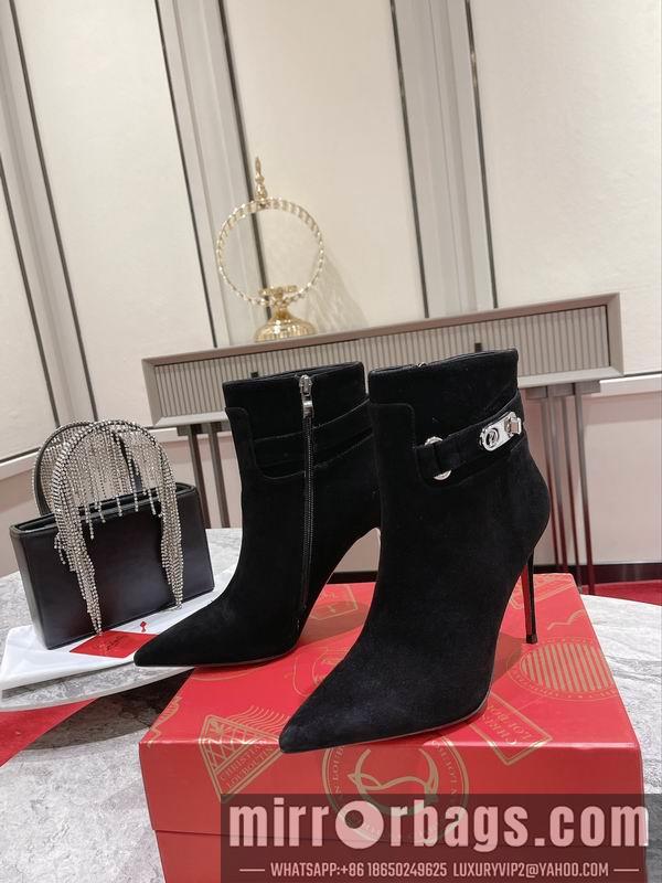 Christian Louboutin Shoes CL sz35-43 m0109
