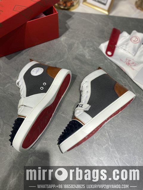 Christian Louboutin Shoes 21721062 SZ 35-47