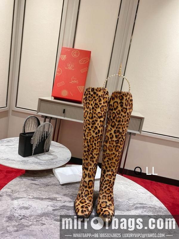 Christian Louboutin Shoes CL colour sz35-40 7CM LL0909