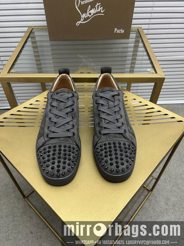 Christian Louboutin Shoes CL sz35-46 mnw0461