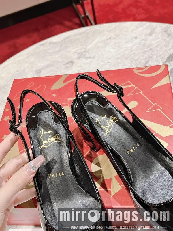 Christian Louboutin Shoes CL sz34-42 m0109