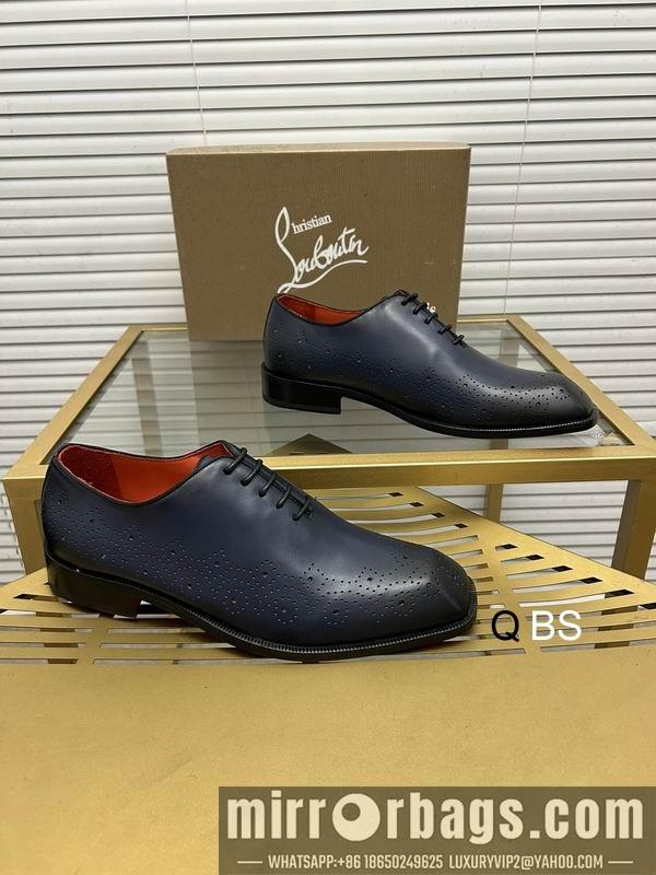 Christian Louboutin Shoes CL sz38-45 TF0401