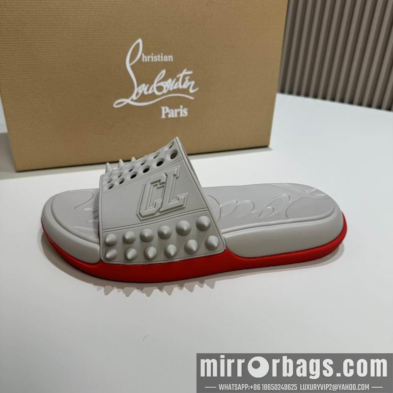 Christian Louboutin Shoes CL sz39-46 mnw0401