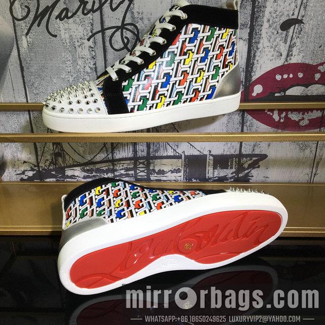 Christian Louboutin Shoes 21721059 SZ 35-47