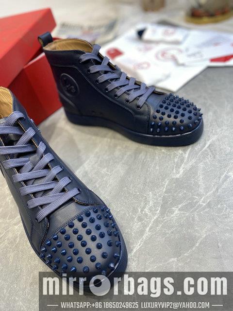 Christian Louboutin Shoes 21721076 SZ 35-47