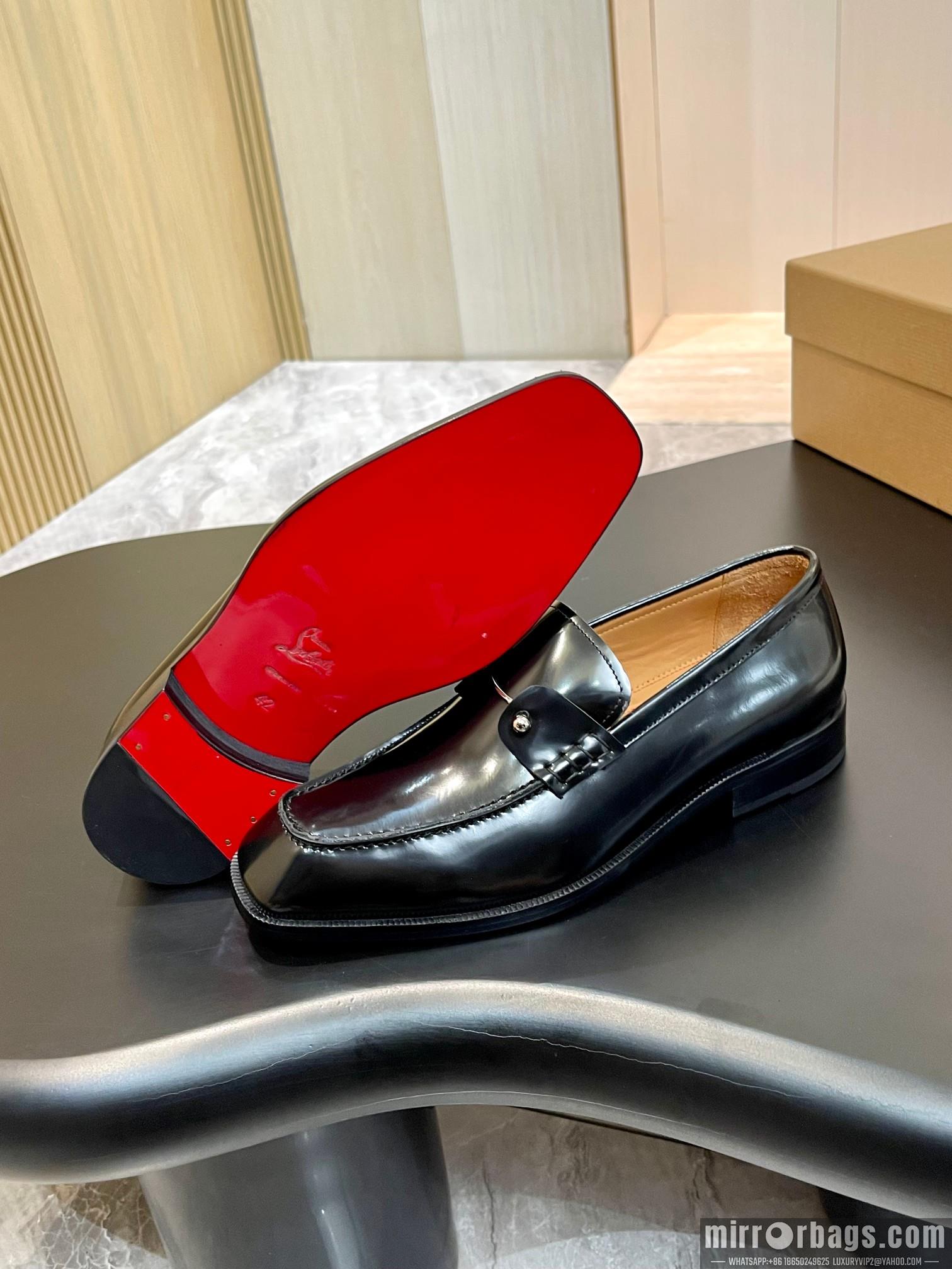 Christian Louboutin Shoes CL sz38-46 h1002
