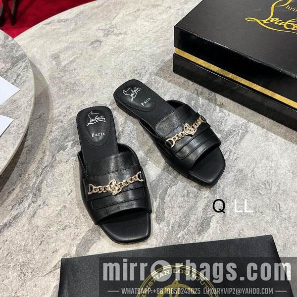 Christian Louboutin Shoes CL sz35-40 LL0701