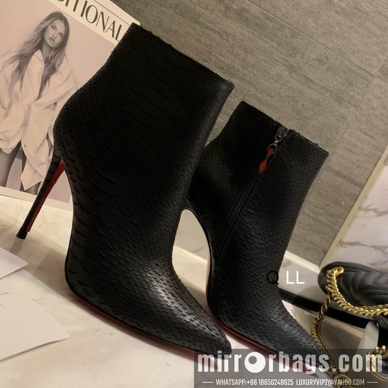 Christian Louboutin Shoes CL colour  sz35-40  8.5CM LL0903