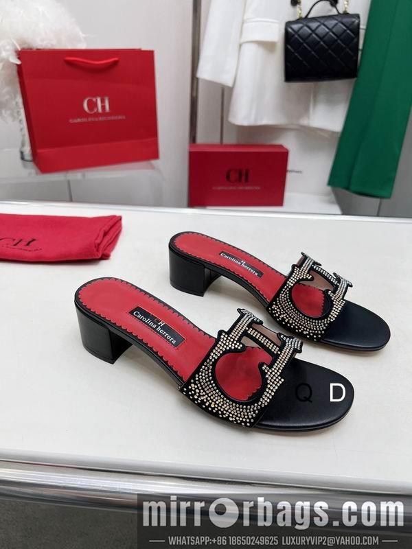 Christian Louboutin Shoes CL sz35-40 4.5CM GDT0901