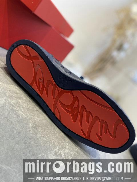 Christian Louboutin Shoes 21721077 SZ 35-47