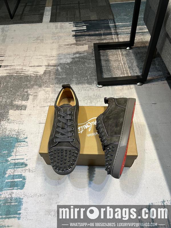 Christian Louboutin Shoes CL sz38-45 m0114