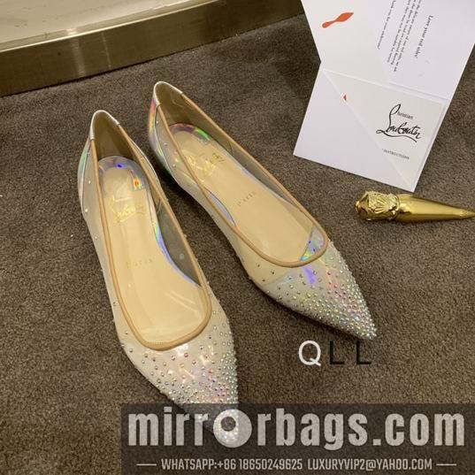 Christian Louboutin Shoes CL sz34-42 LL0204