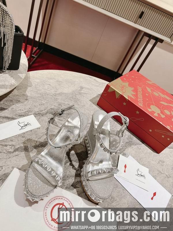 Christian Louboutin Shoes CL sz35-43 m0152